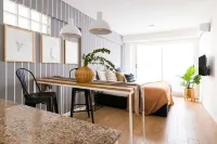 Top Rentals Palermo Chico Hotels near Daniel Maman Fine Art