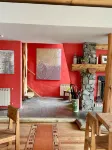 Hosteria Posta de Los Colonos - Inns