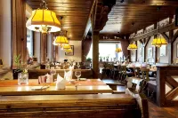Flörsbacher Hof - Pet friendly