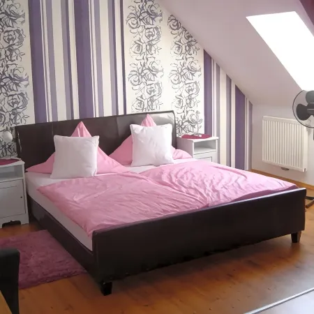 Hotel-Gasthof Wilder Mann