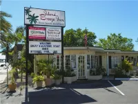 Island Breeze Inn - Venice