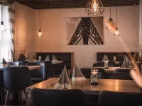 Hotel-Restaurant Tüxen Hotels in Rendsburg