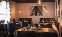 Hotel-Restaurant Tüxen