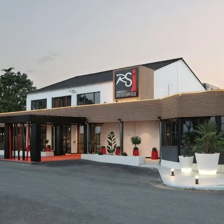 Relais Saint Jacques - Châteauroux