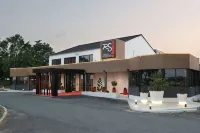 Relais Saint Jacques - Châteauroux - Boutique