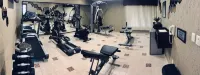 Villas Layfer, Córdoba, Veracruz, Mexico - Gym