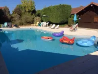 Brit Hotel Dak Hotel - Pools