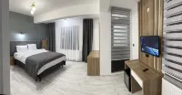 Snowland Otel Sarikamis - bar