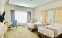 Pangeran Beach Hotel