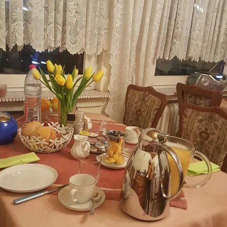 Hotel Heideklause Отели рядом с достопримечательностью «Ванхайде»