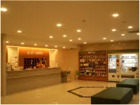 Hotel AZ Fukuoka Munakata
