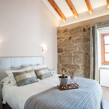 A Cantaruxa Maruxa Turismo Rural