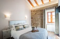 A Cantaruxa Maruxa Turismo Rural - Wifi