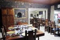 Royal Game Guest House