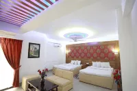 Nagar Valley Hotel - 2 ดาว