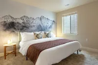 Colorado Haven: 5bd - Pool & Foosball - 10min UCB
