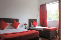 The Ocean Pearl Hotel Negombo - Deniz Manzaralı