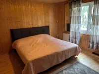 Urlaub im Schönen Calancatal - Homestays
