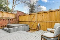Luxury home in the historic Fan District - Bungalows