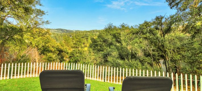 Yosemite Forest Villa Ξενοδοχεία στην πόλη Oakhurst