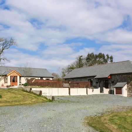 Fritillary Cottage