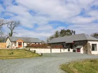 Fritillary Cottage - Parkering