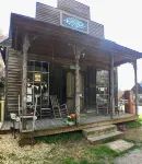 A Simpler Time: Two bedroom apt.  above 1906 General Store in Gold Hill NC - 2성급