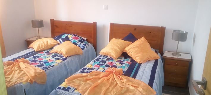 Calm and rest combined with well-being with great views of the mountain and sea Hotels in Pico Island