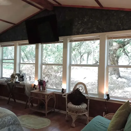 TreeHouse Suite @ HomeAway Ranch