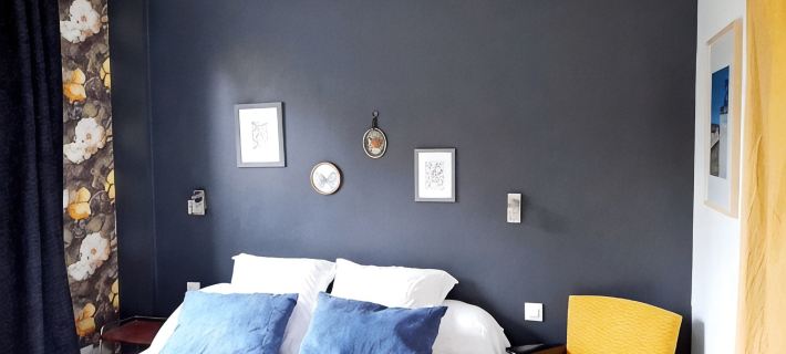 "Chez Marinette" à Morgat - Maison & Jardin Clos au Calme, 6Pers, Plage à Pied - Hotéis em Crozon