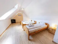 "Meeresrauschen" - your retreat at the Deichkieker guesthouse - pets allowed Hotéis em Horumersiel