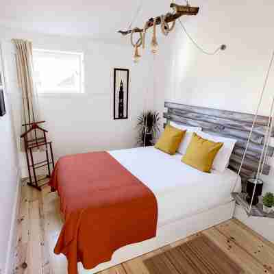 Bonfim apartment in Porto Rooms