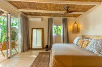 Beachfront House - 4-Star