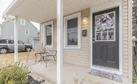 Adorable Home, Central Spot, All Welcome - Homestays