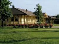 Golf Hotel Cavaglià - Fitnessstudio