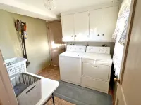 Quiet and convenient home with a view - Wifi