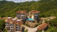 Extraordinary 2br Condo in Ocotal with amazing Bay and Ocean Views! - 2-Star