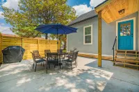 Charming Retreat w/ Bikes