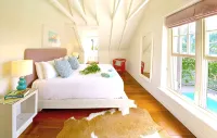 3BR Historic Home w/Pool & all Mod-Cons! - Bintang 4