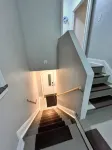 Charming 2-bedroom upper duplex in fabulous Detroit minutes from downtown! - balcony