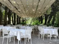 Cortona Resort & Spa - Pools