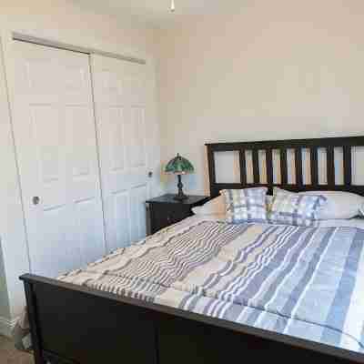 Aqua Vista Rooms