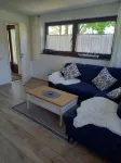 Hyggelige small vacation apartment in the middle of Schleswig -Holstein - 2-Star
