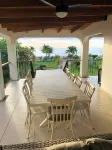 Villa Potrero Luxury Private Beachfront Home with Housekeeper, Concierge - 2-Star