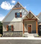 Our Family Lakeview Oasis - 4つ星