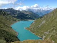 Nendaz 4-Vallees  2 Bedroom Apartment with Indoor Swimming Pool. - Wifi