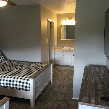 Eden Getaway