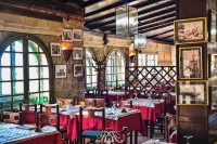 Rihana Hotel - Ain Draham - 4-Star
