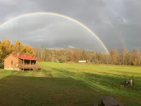 Bear Claw Cabin,  Located in Blairsville,GA ! on Richard Russell Scenic Hwy !! Hotels in Union County