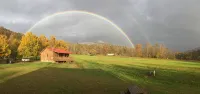 Bear Claw Cabin,  Located in Blairsville,GA ! on Richard Russell Scenic Hwy !!